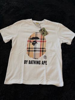 Bape shirt