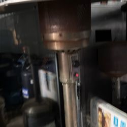 Propane Heater 