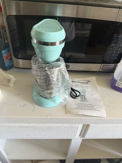 Brentwood Classic Milkshake Mixer