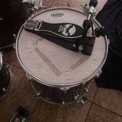 Drum Set Mapex/even Level 360 