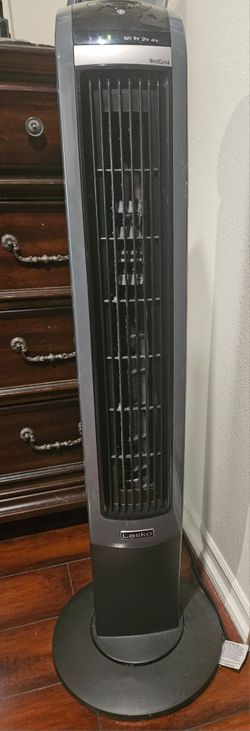 Tower Fan