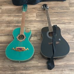 Guitar’s 