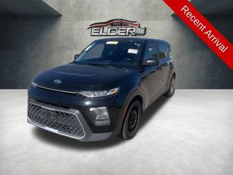 2020 Kia Soul