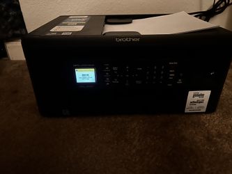 Printer/scanner