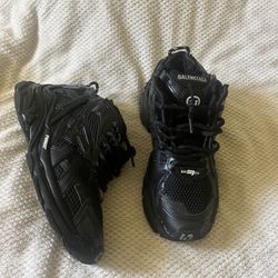 balenciaga Runners 