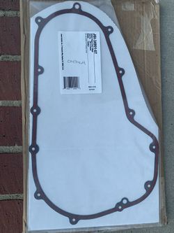 Harley Gasket