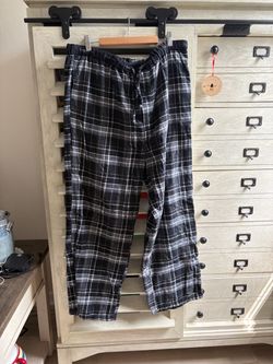 Perry Ellis America Men’s 2XL Lounge Pants with Drawstring. New without tags.