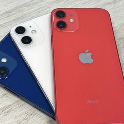 Apple iPhone 12 Unlocked 5G 