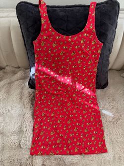 Forever 31 summer dress Medium