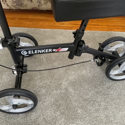 Elenker Knee Scooter 