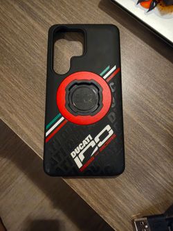 Samsung S26 ULTRA Quadlock phone case