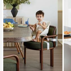 Lalo Booster Seat Kit