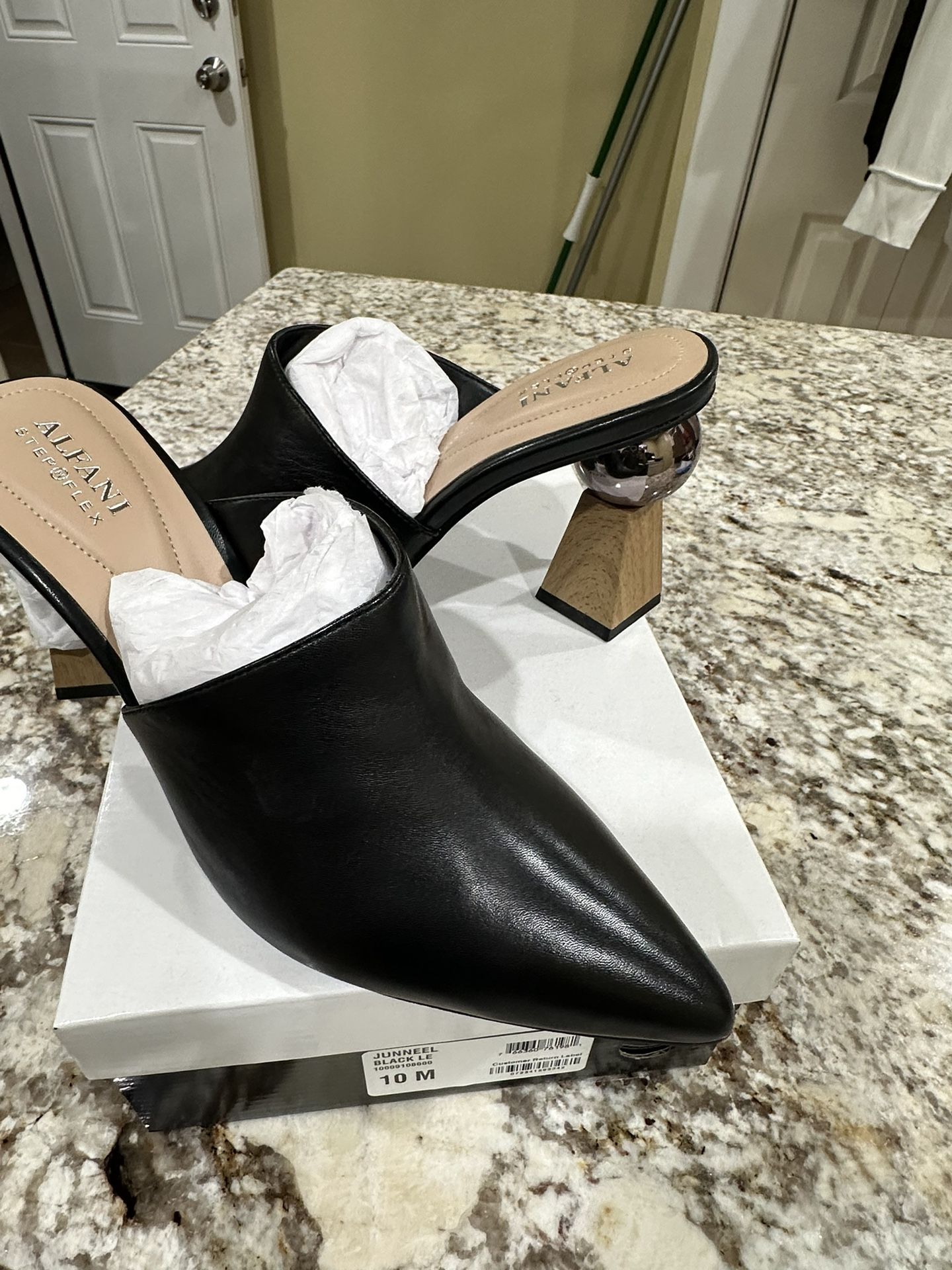 Shoes