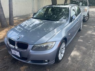 2011 BMW 328i