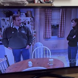 Samsung 50" Smart TV