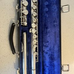 Flute