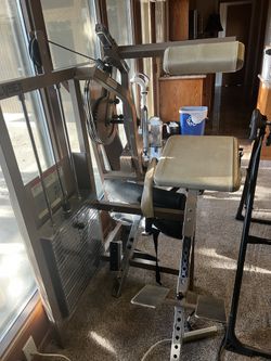 Back Extension Workout Cybex Strength System