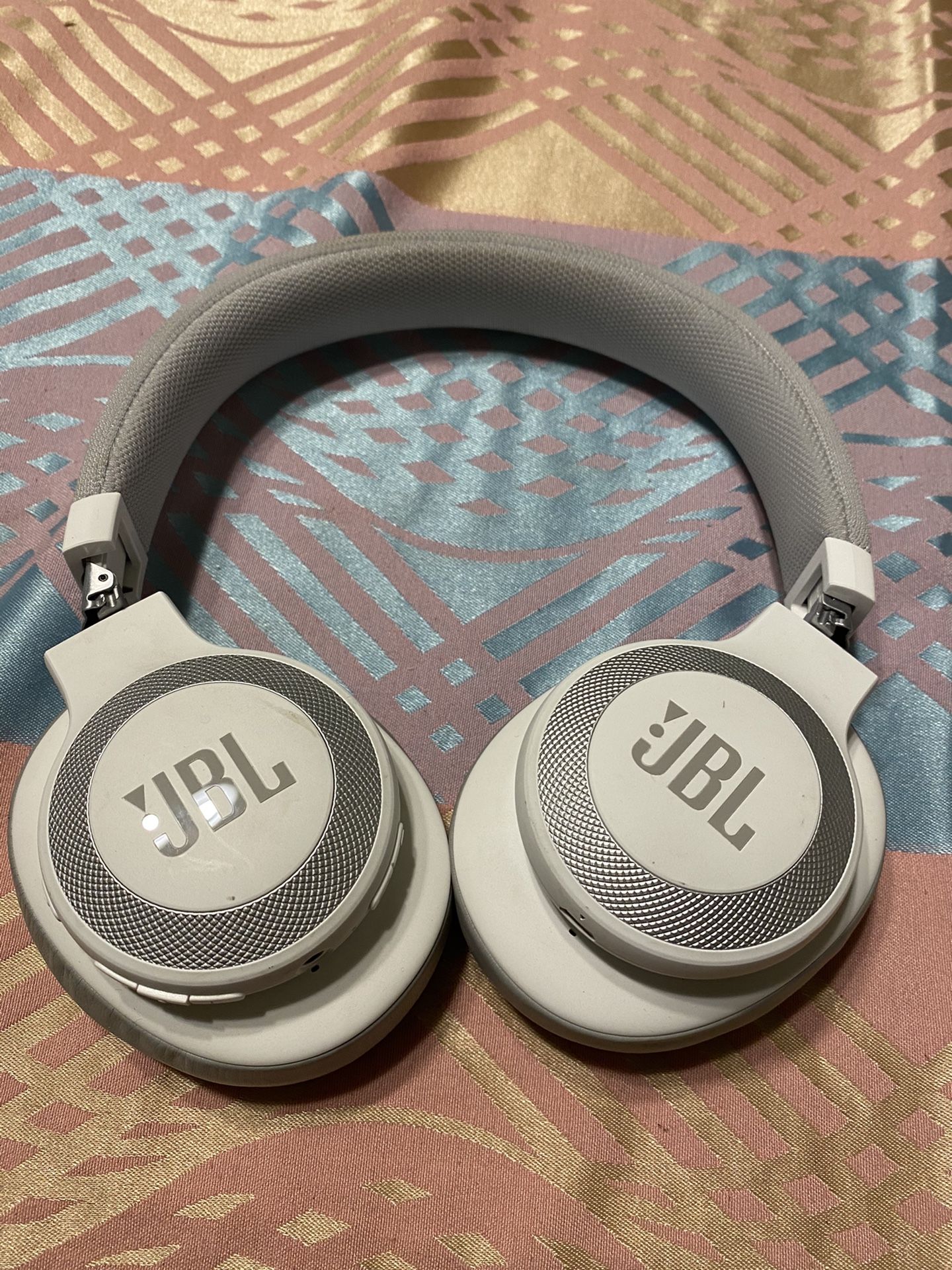 Wireless JBL Headphones