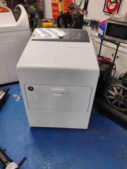 Whirlpool Electric Dryer Secadora $199