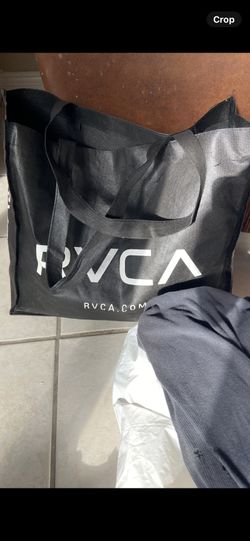 RVCA Black