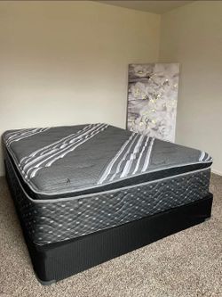 Queen Mattress - Cozy Fit | Just | Same Day Delivery
