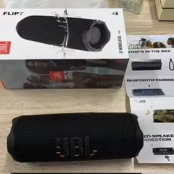 JBL FLIP 7 *negotibale