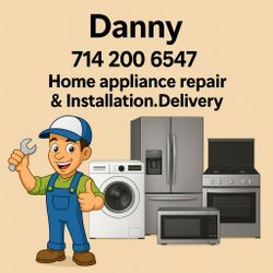 Appliance Repair