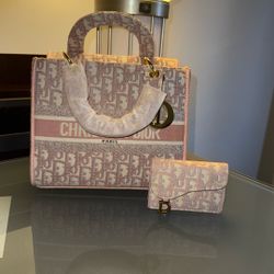 Purse Set