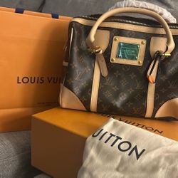 Louis Vuitton Bag 