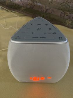 Ihome Bluetooth Speaker