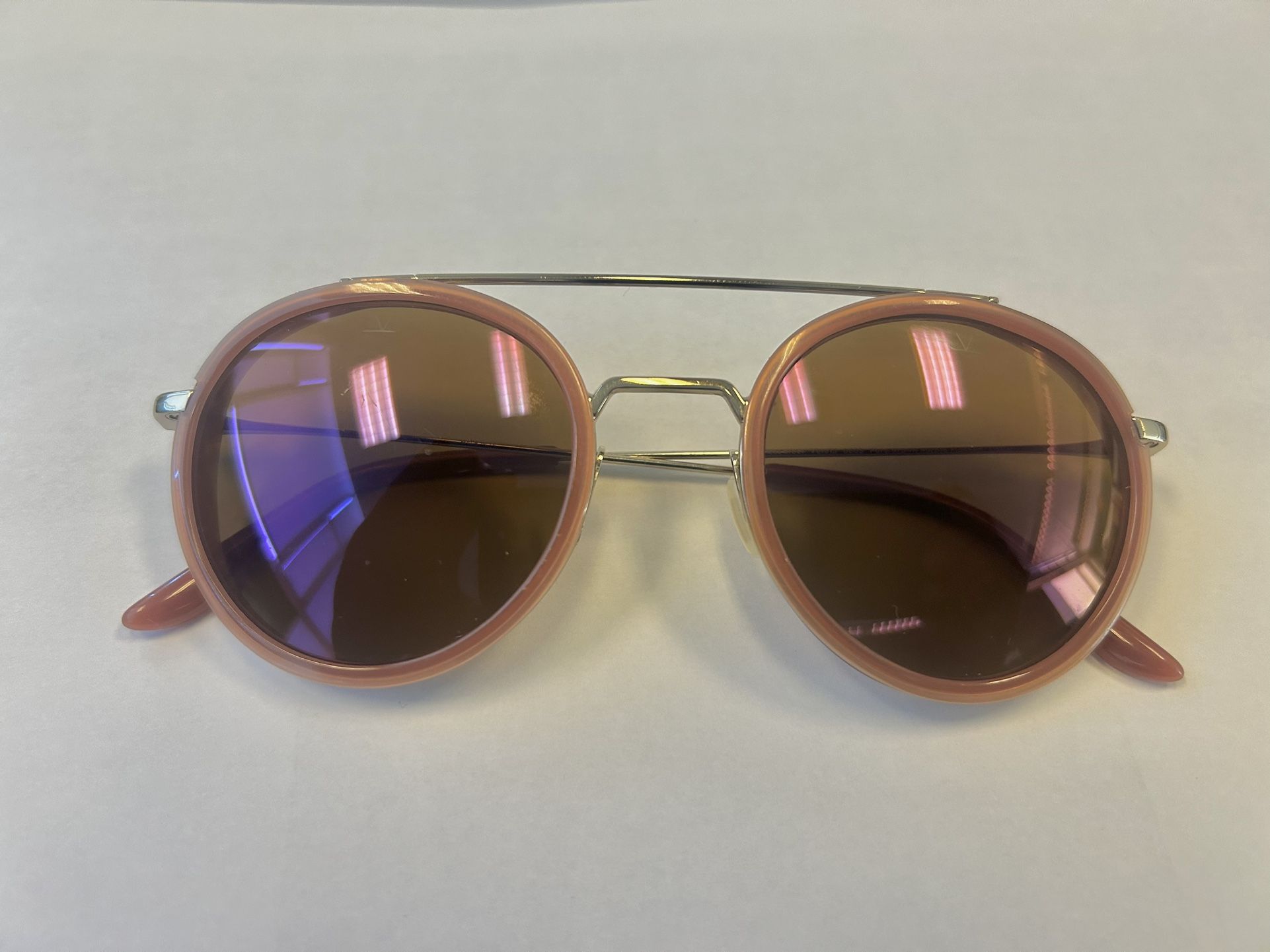 Vaurnet - EDGE * Amber