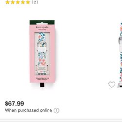 20mm band compatible with Apple Watch Series 1-8, SE,apple & Samsung Galaxy Watch