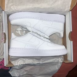 Brand New Nike Air Force 1 