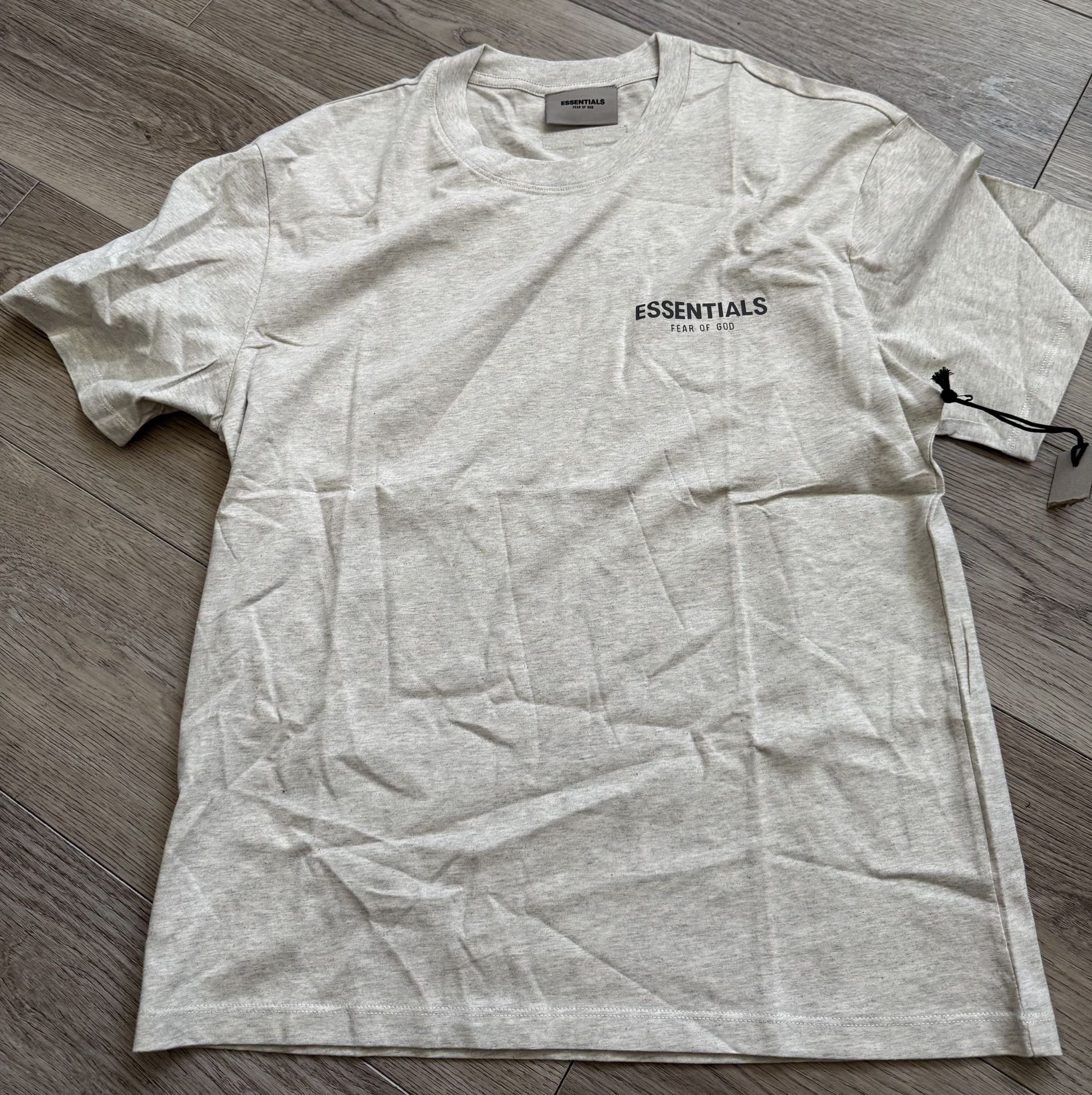Fear Of God Essentials Tee