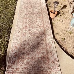 Carpet Runner7ft