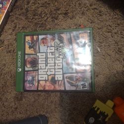 GTA Five