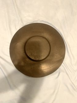 Ludwig Vaccum Snare Drum Pad 14”