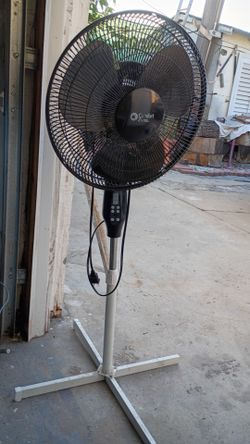 Ventilador