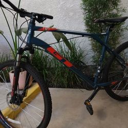 Gt  Xct  All Terra  Bicycle  Xl 27.5"