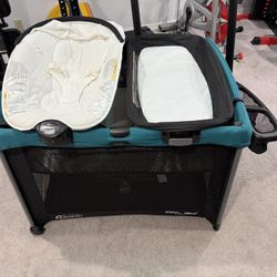 Graco Pack 'n Play 