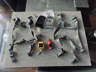 Military Accessories 