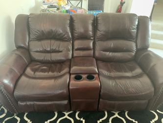 Two seat Recliner