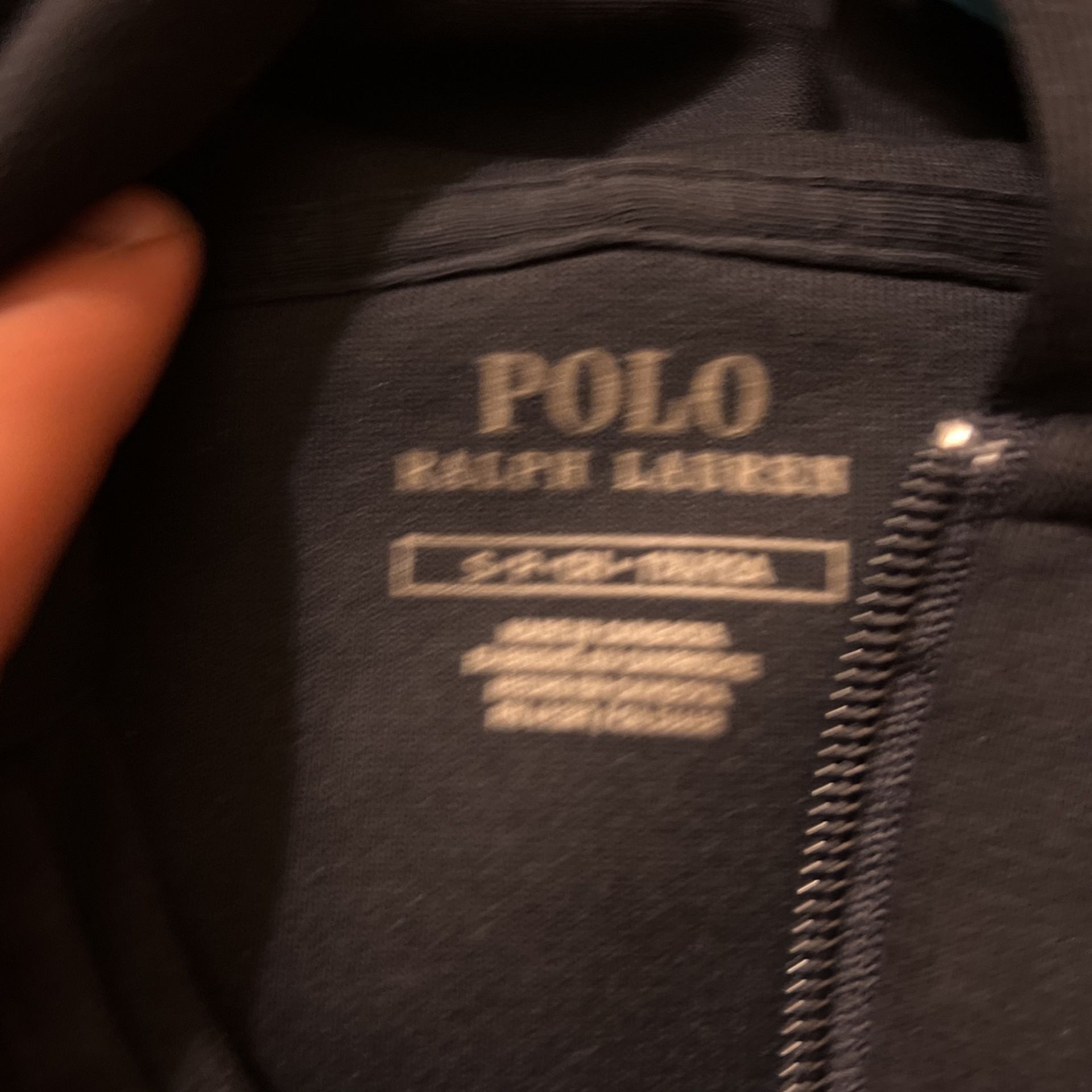Polo Zip Up for Sale in Bothell, WA - OfferUp