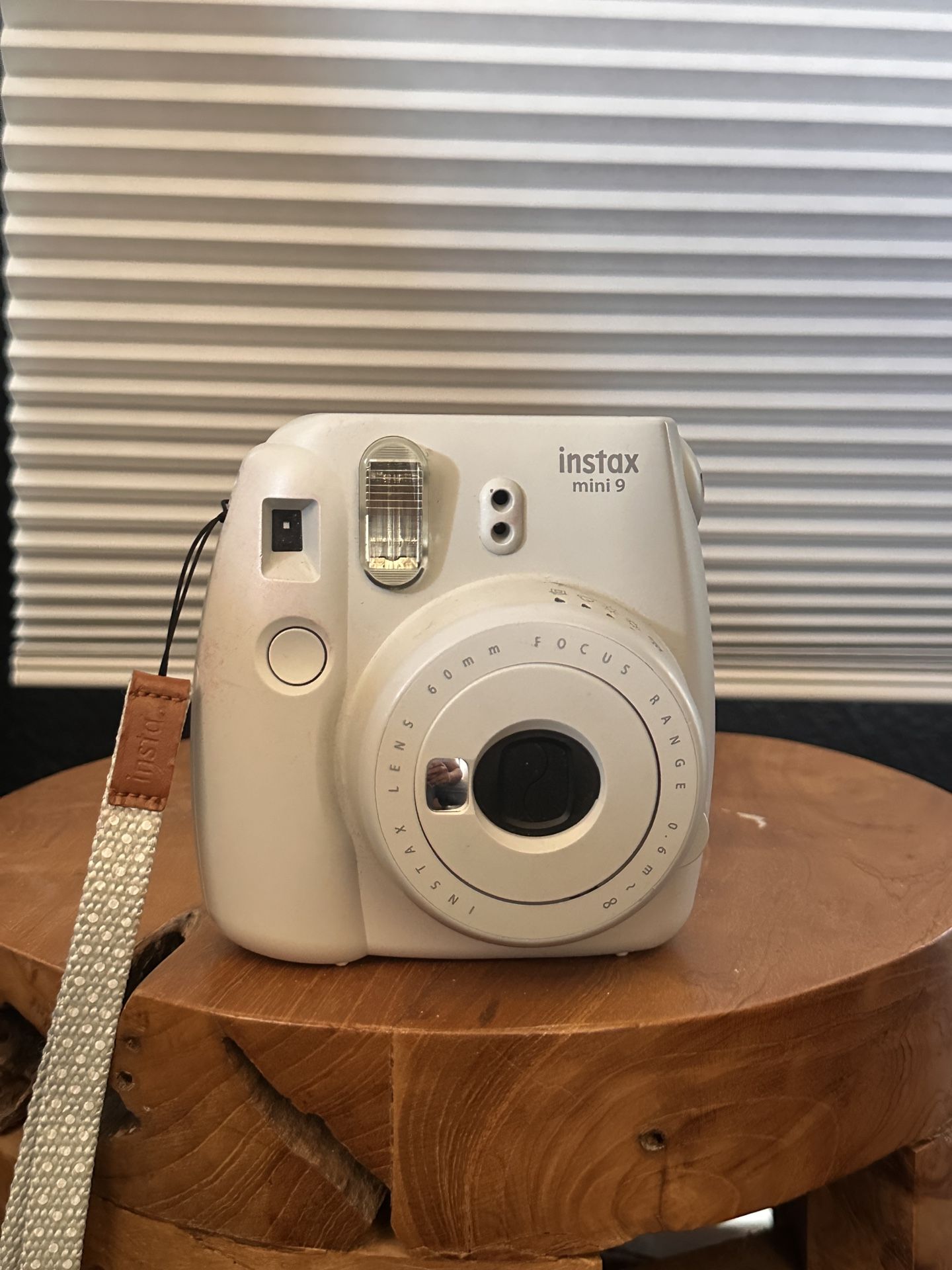 Polaroid Camera