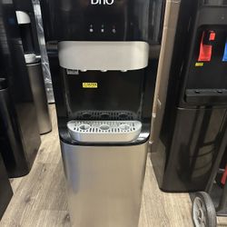 Brio Water Dispenser 3in1 Bottom Loader