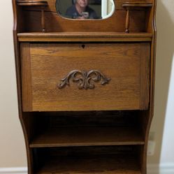 Antique Larkin desk