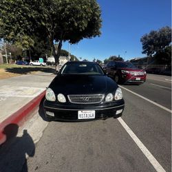 Lexus Gs(contact info removed)