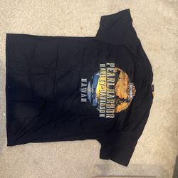 vintage harley davidson shirt from hawaii