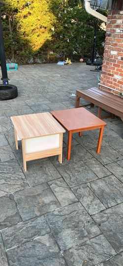 Tables