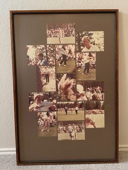 Golfers photos